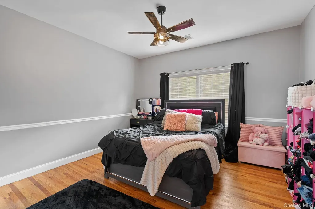 4 Makan Road Monroe NY 10950