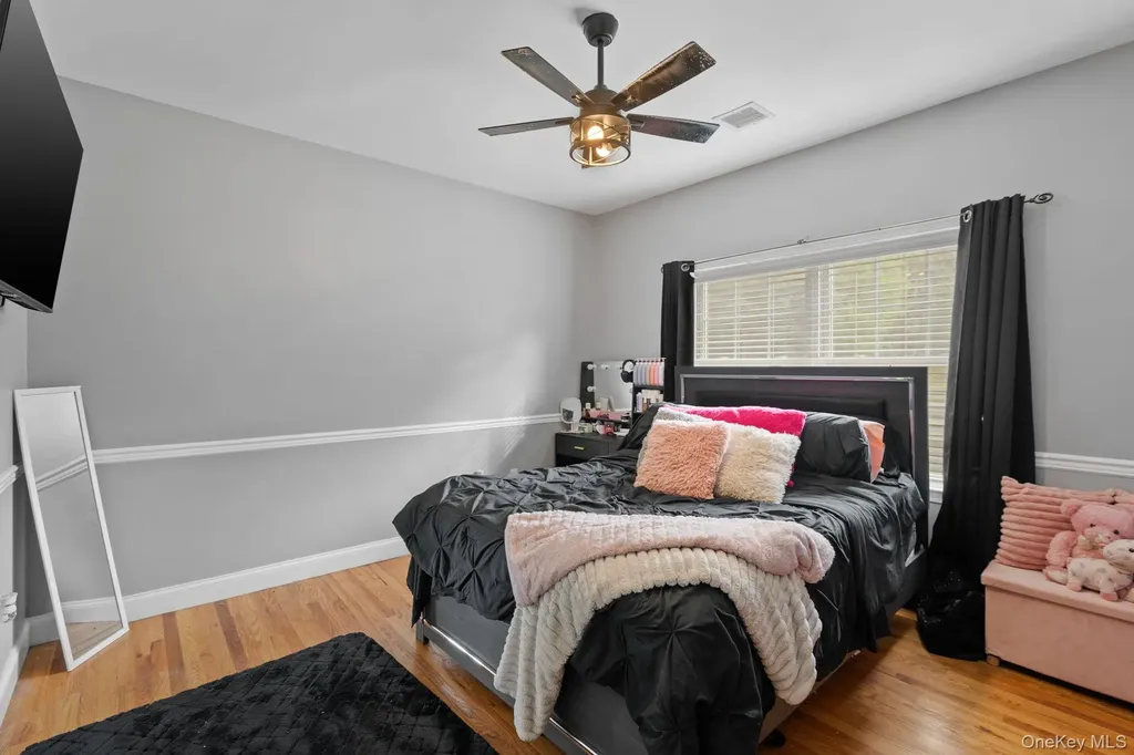 4 Makan Road Monroe NY 10950