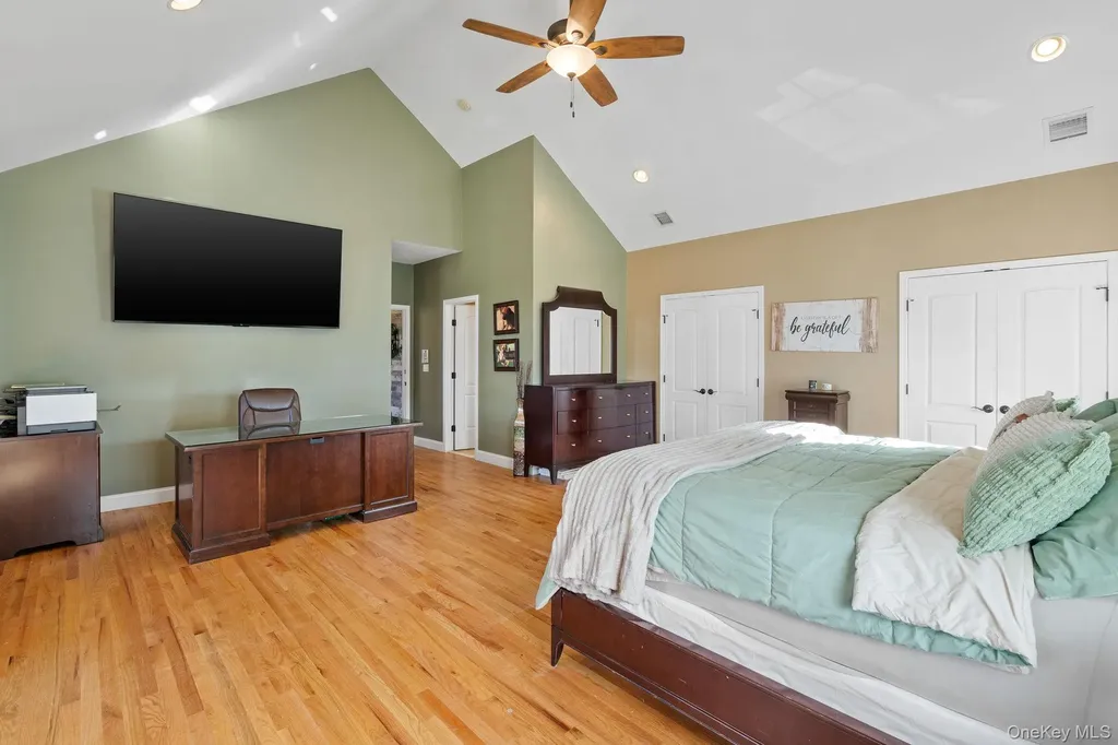 4 Makan Road Monroe NY 10950