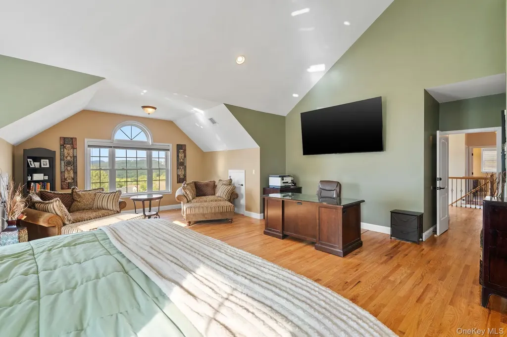 4 Makan Road Monroe NY 10950