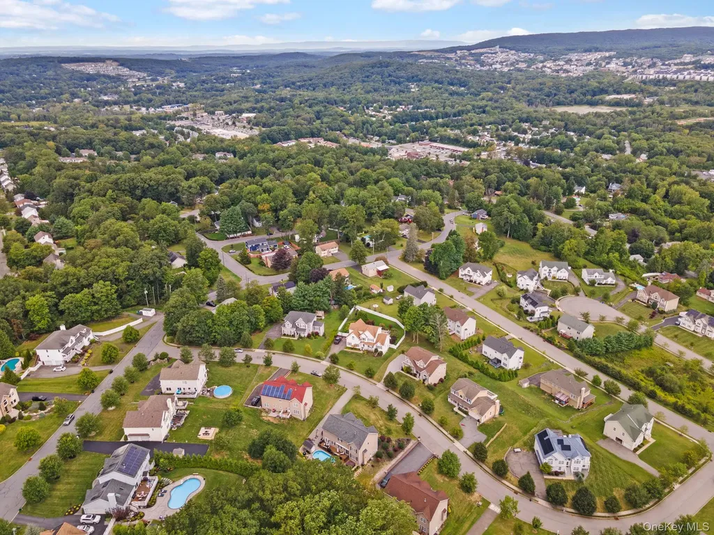 4 Makan Road Monroe NY 10950