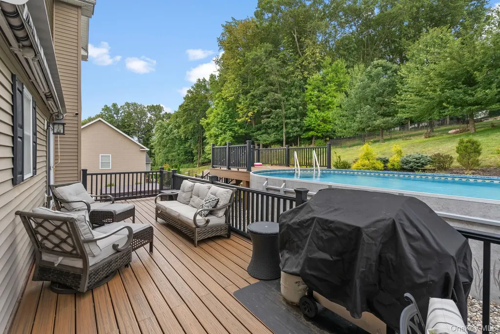 4 Makan Road Monroe NY 10950