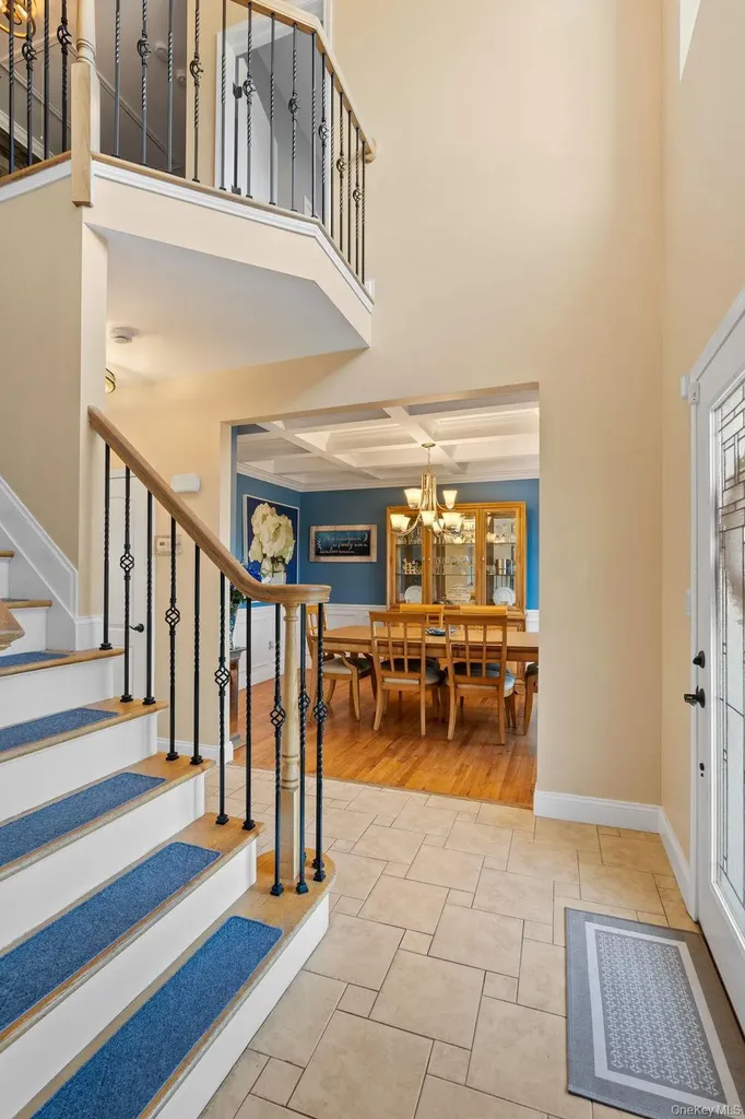 4 Makan Road Monroe NY 10950