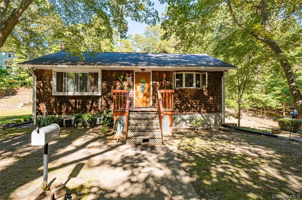 53 Dryad Road Rocky Point NY 11778