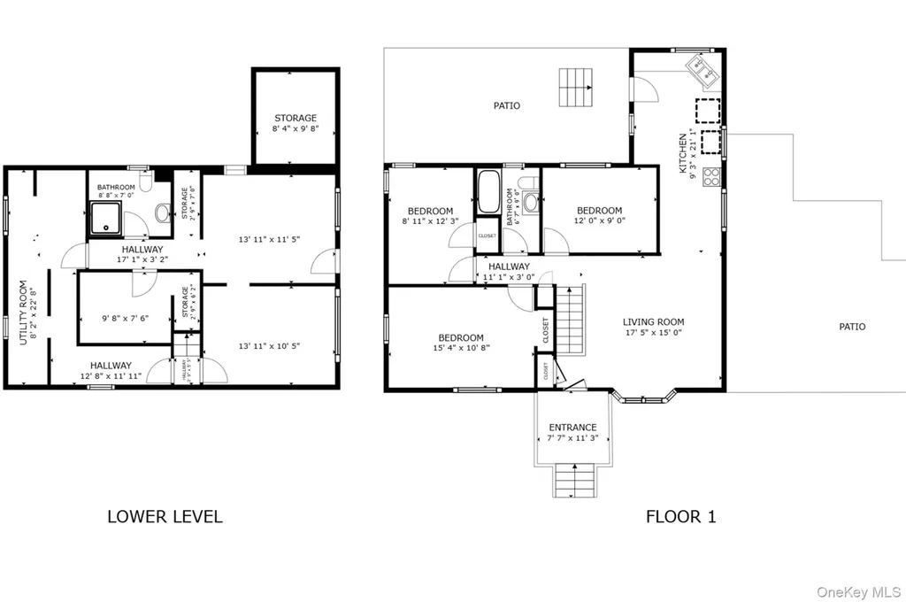 53 Dryad Road Rocky Point NY 11778