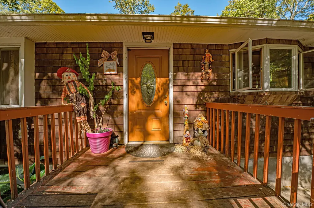 53 Dryad Road Rocky Point NY 11778