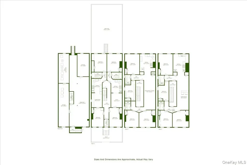 124 Grove Street Brooklyn NY 11221