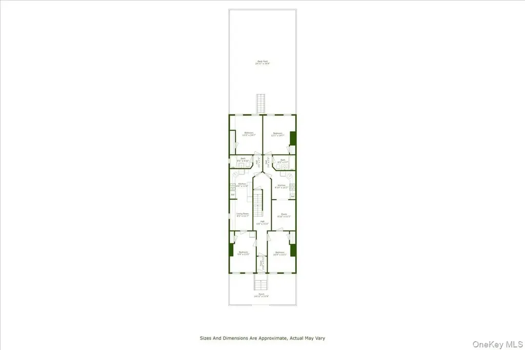 124 Grove Street Brooklyn NY 11221