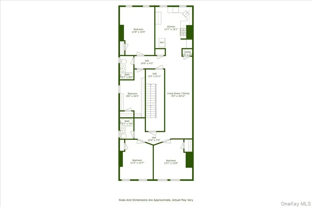 124 Grove Street Brooklyn NY 11221