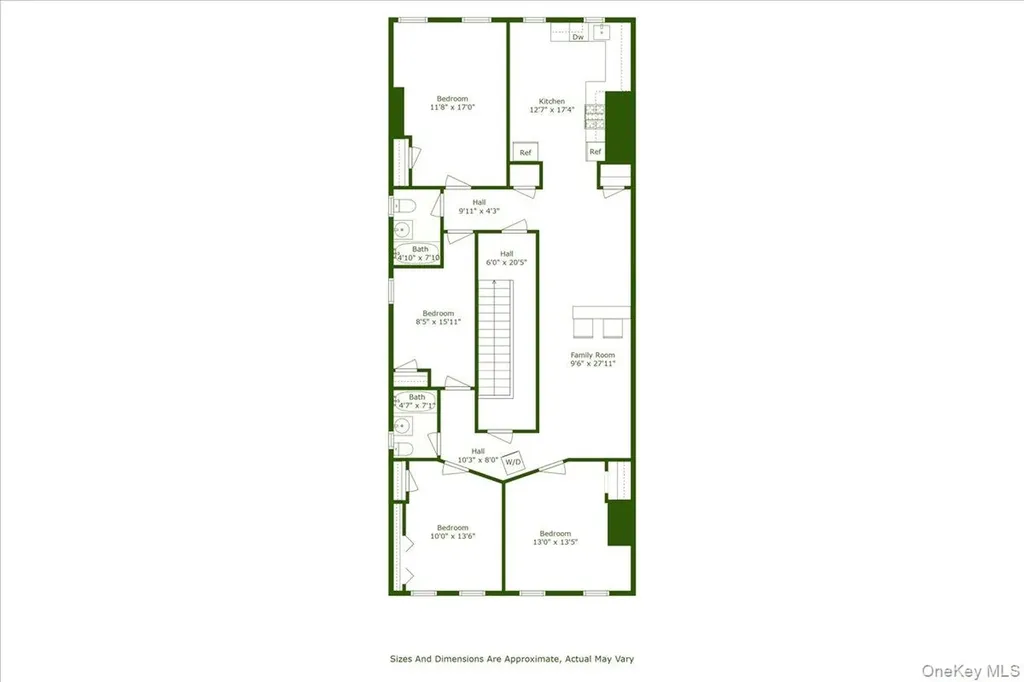 124 Grove Street Brooklyn NY 11221