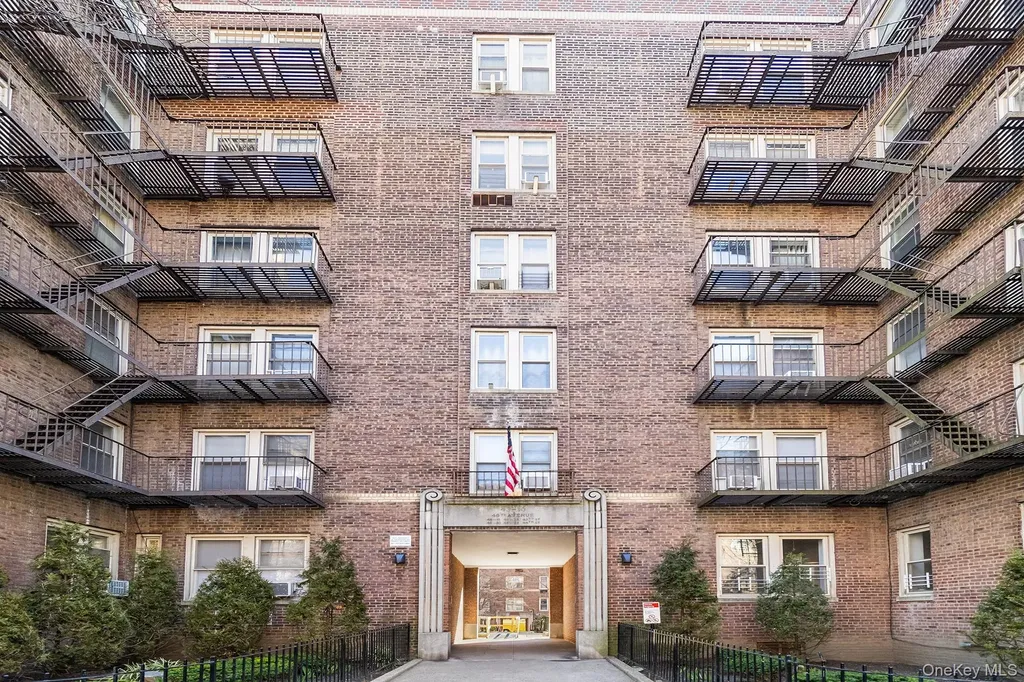 4310 48th Avenue Woodside NY 11377
