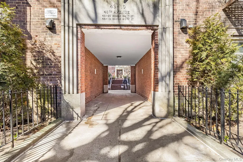 4310 48th Avenue Woodside NY 11377