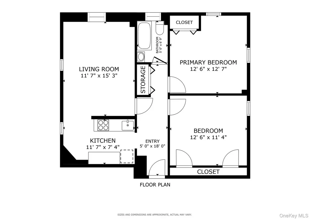 4310 48th Avenue Woodside NY 11377