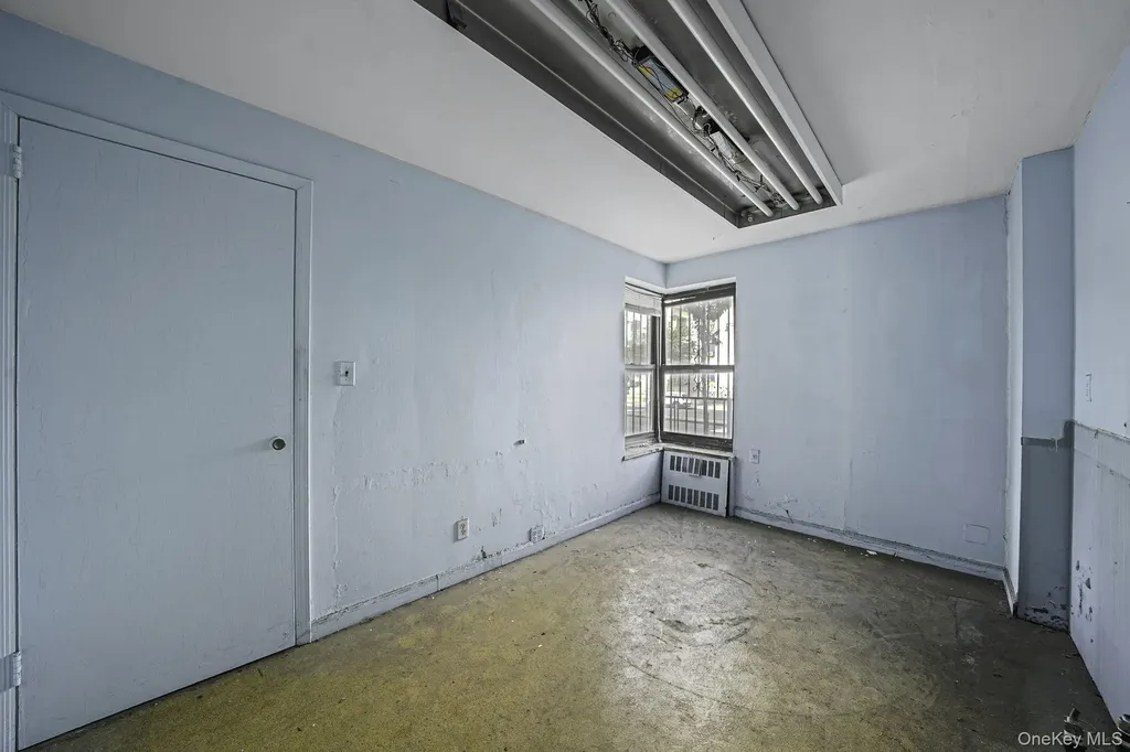 860 Grand Concourse Bronx NY 10451