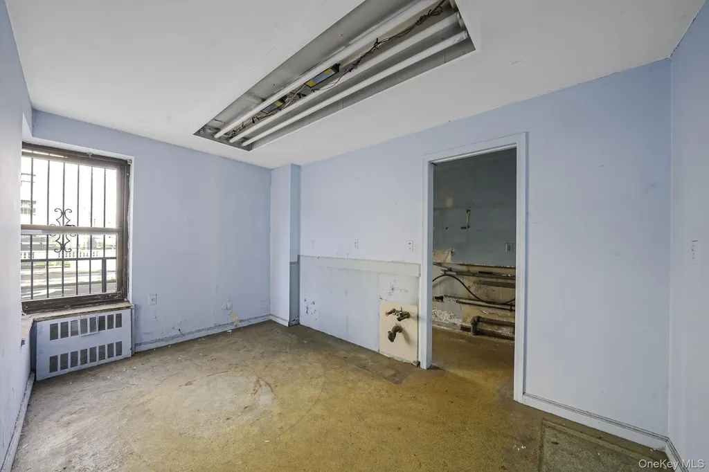 860 Grand Concourse Bronx NY 10451