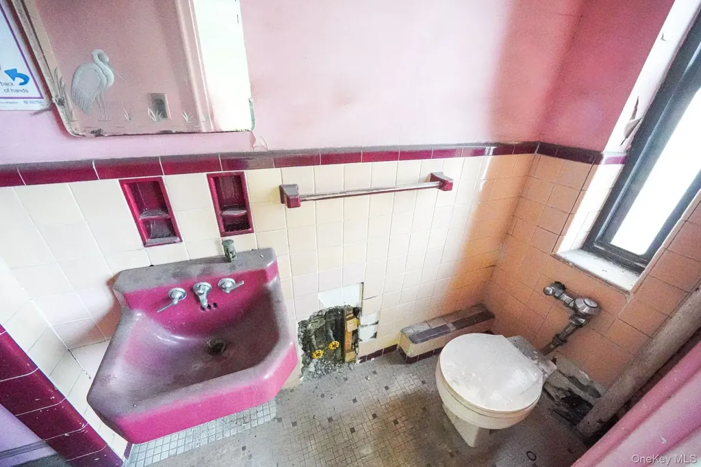 860 Grand Concourse Bronx NY 10451
