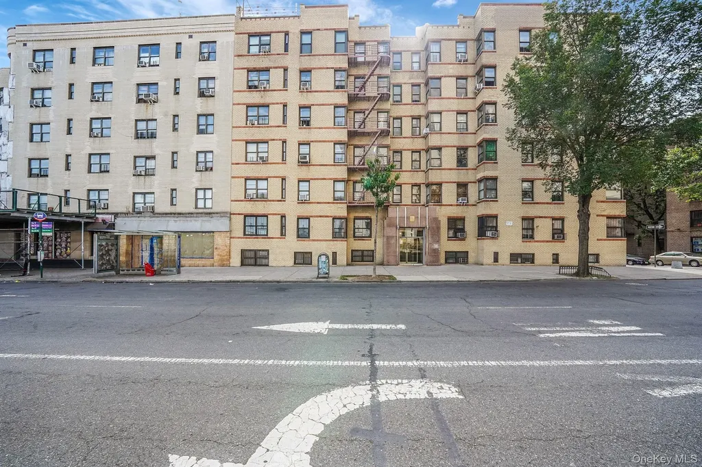 860 Grand Concourse Bronx NY 10451