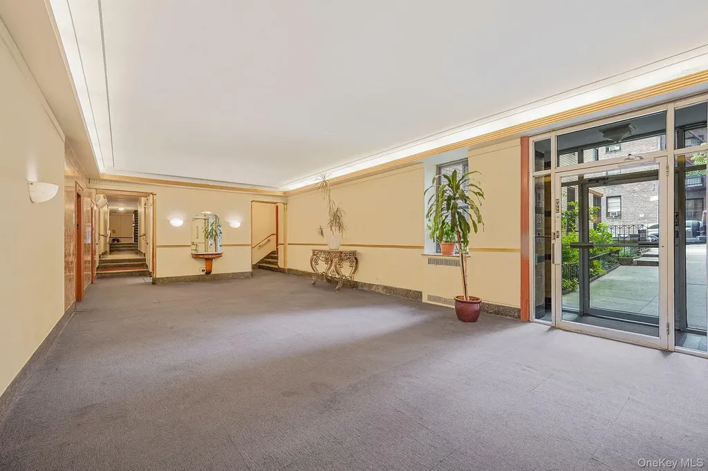 860 Grand Concourse Bronx NY 10451