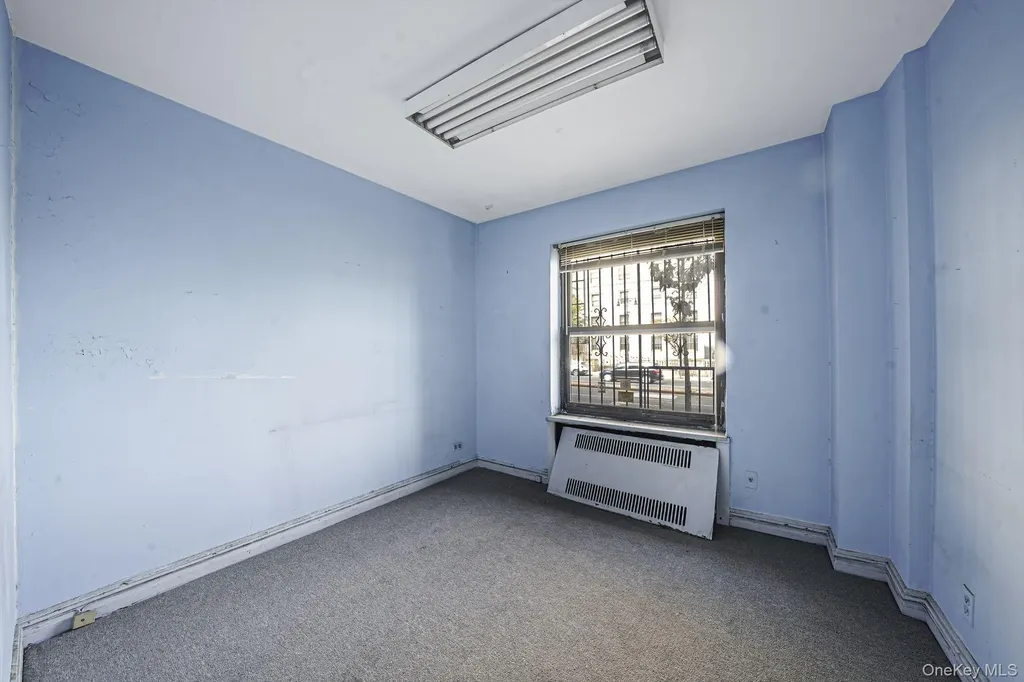 860 Grand Concourse Bronx NY 10451