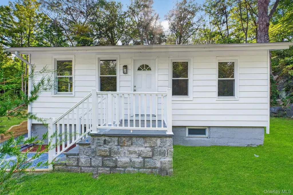 2091 Maple Avenue Cortlandt Manor NY 10567