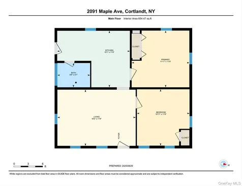 2091 Maple Avenue Cortlandt Manor NY 10567
