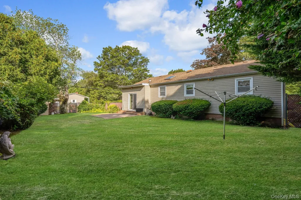 362 W Woodside Avenue Patchogue NY 11772