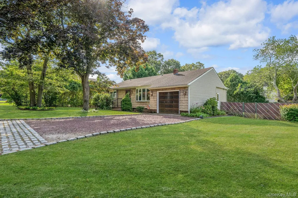 362 W Woodside Avenue Patchogue NY 11772