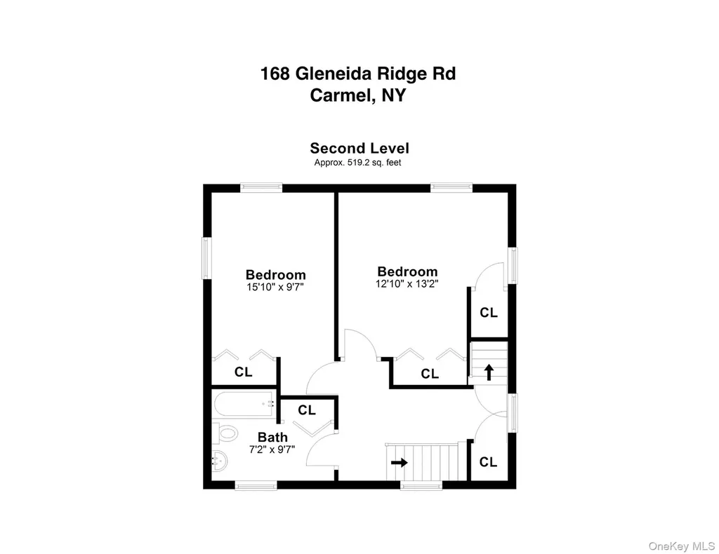 168 Gleneida Ridge Road Carmel NY 10512