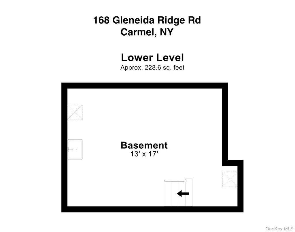 168 Gleneida Ridge Road Carmel NY 10512