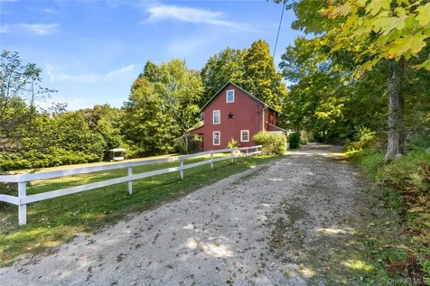 168 Gleneida Ridge Road Carmel NY 10512