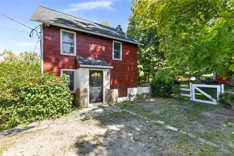 168 Gleneida Ridge Road Carmel NY 10512