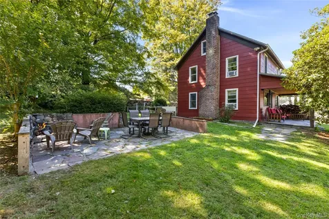 168 Gleneida Ridge Road Carmel NY 10512