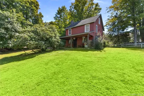 168 Gleneida Ridge Road Carmel NY 10512