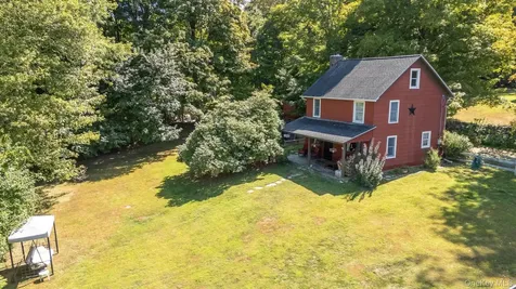 168 Gleneida Ridge Road Carmel NY 10512