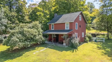 168 Gleneida Ridge Road Carmel NY 10512