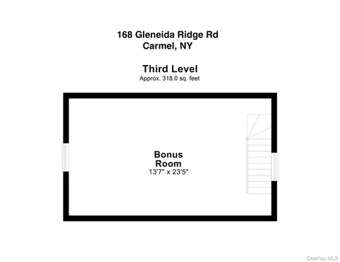 168 Gleneida Ridge Road Carmel NY 10512