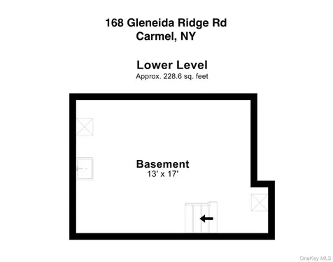 168 Gleneida Ridge Road Carmel NY 10512