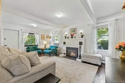 168 Gleneida Ridge Road Carmel NY 10512