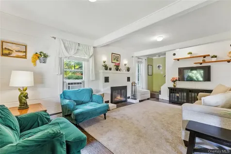 168 Gleneida Ridge Road Carmel NY 10512