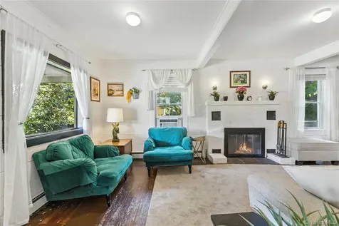 168 Gleneida Ridge Road Carmel NY 10512