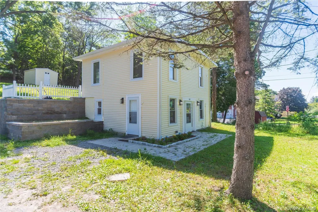 102 Dowling Street Newburgh NY 12550