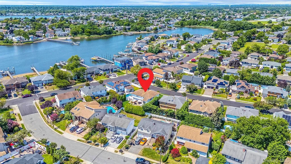 2468 Riviera Lane Bellmore NY 11710