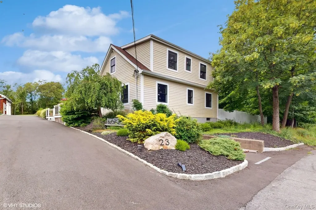 23 Eagle Street Monroe NY 10950