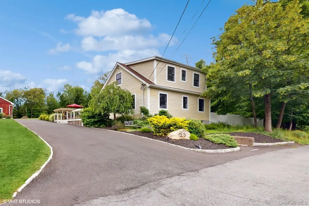 23 Eagle Street Monroe NY 10950