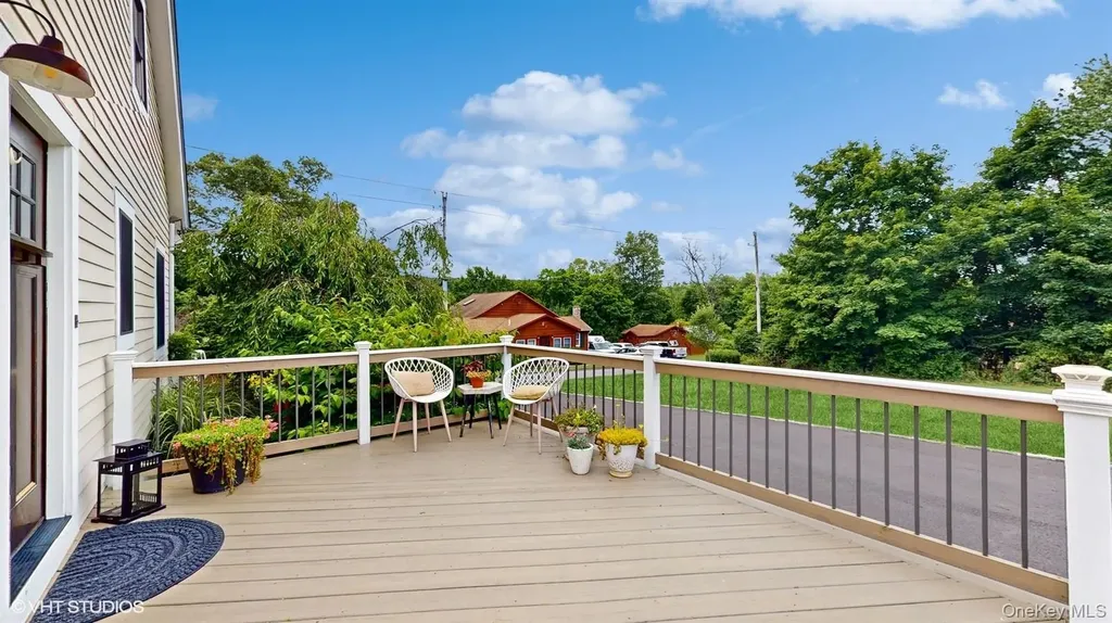23 Eagle Street Monroe NY 10950