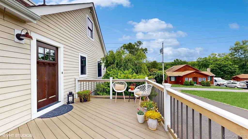 23 Eagle Street Monroe NY 10950