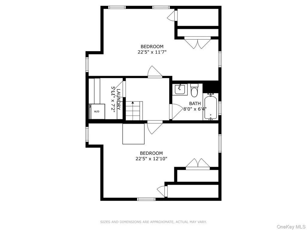 23 Eagle Street Monroe NY 10950