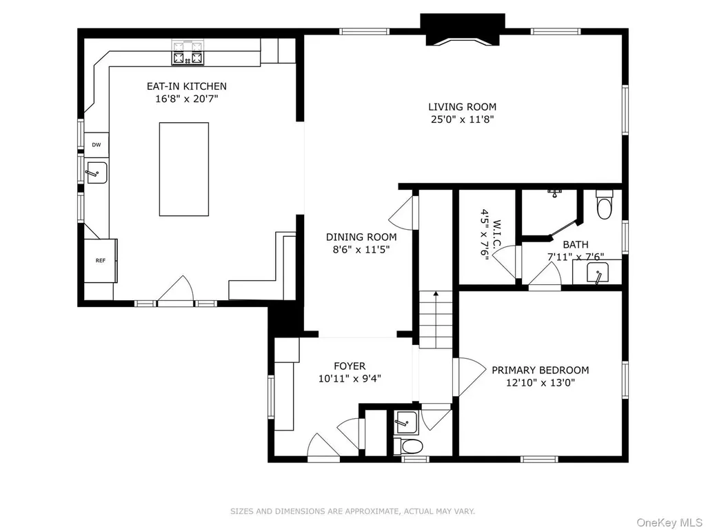 23 Eagle Street Monroe NY 10950
