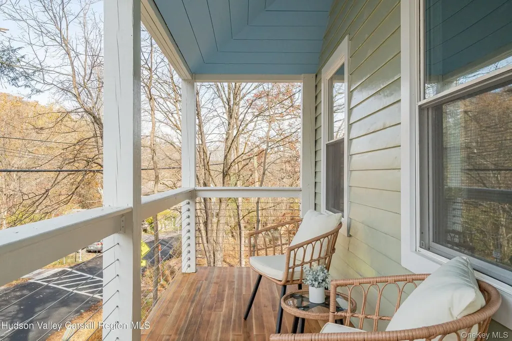 9 Mountain Road Rosendale NY 12472