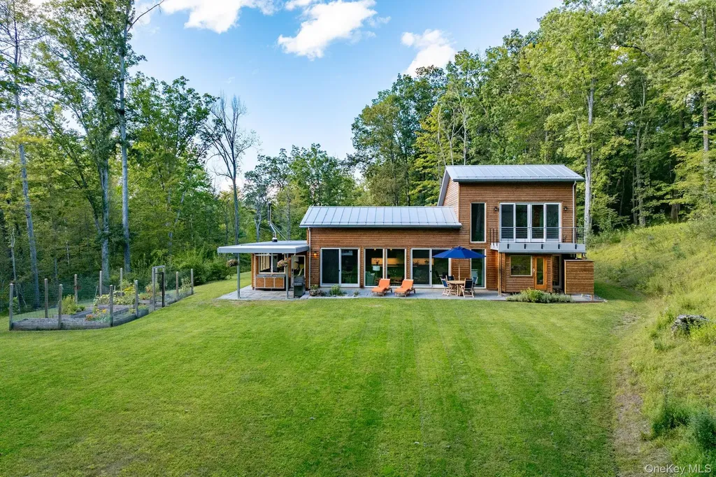 14 Beech Access Lane High Falls NY 12440